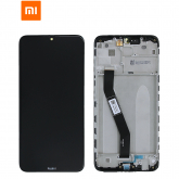 Ecran Complet Noir Xiaomi Redmi 8A
